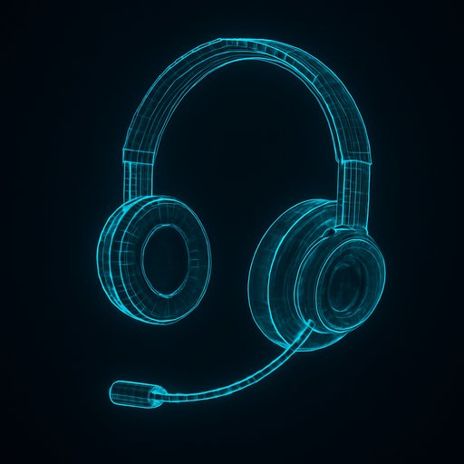 777d Support Desk Chat Screen