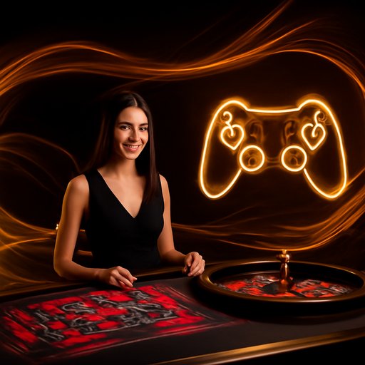777d Live Wheel Table